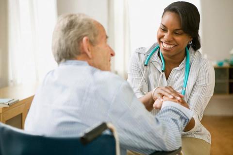Why good customer service is key to hospital success