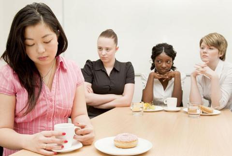 How stigma worsens mental illness