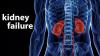 Keeping hope alive despite kidney failure