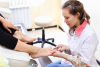 How to avoid Foot Complications in Diabetes
