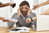 Enhance your productivity through stress management